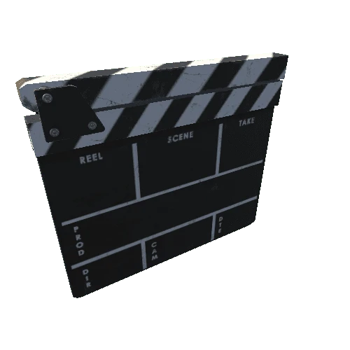 Clapboard Traditional 02